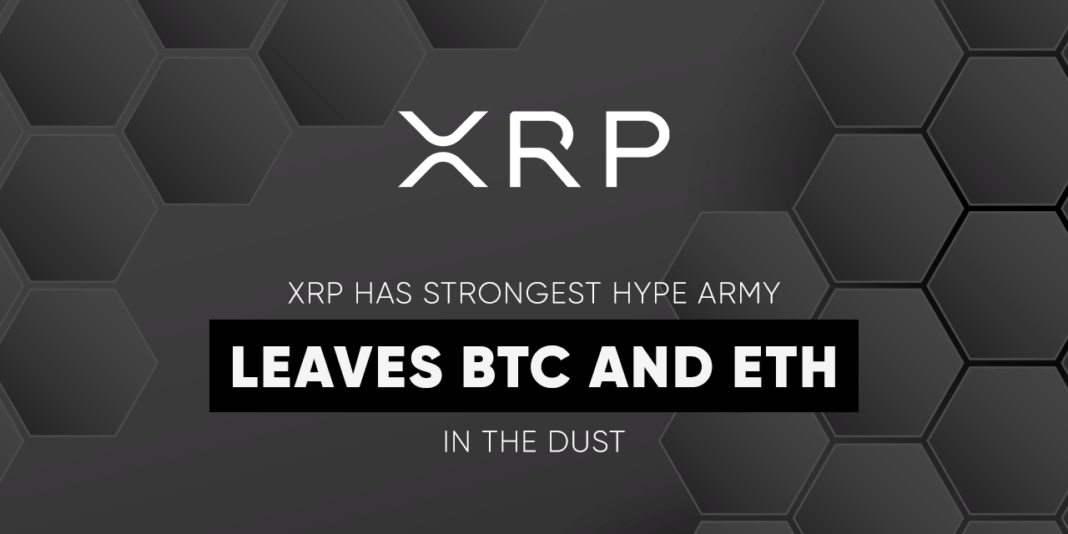 XRP hype