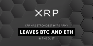 XRP hype