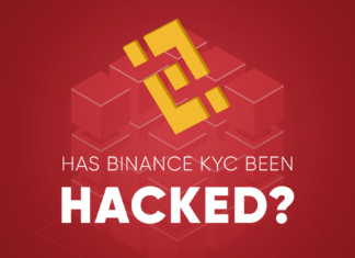 binance hacked