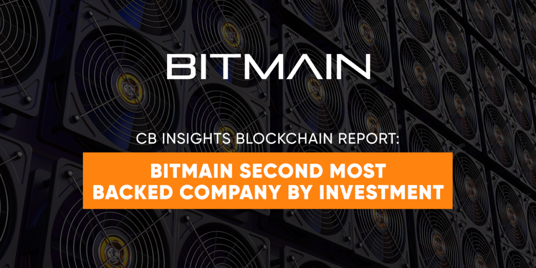 bitmain cb insights