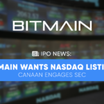 Bitmain NASDAQ