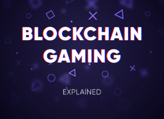 blockchain gaming