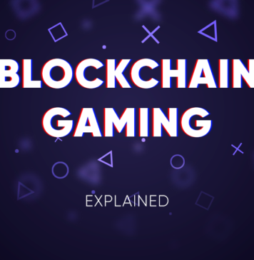 blockchain gaming