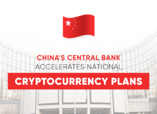 China cryptocurrency