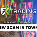 Fx trading scam