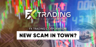 Fx trading scam