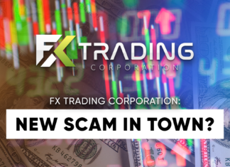 Fx trading scam