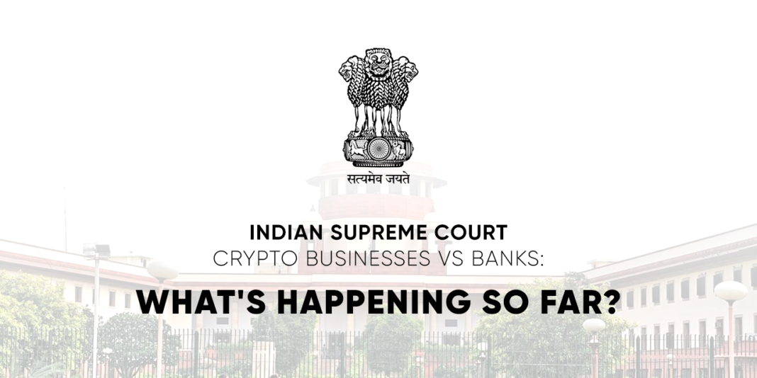 India Supreme court