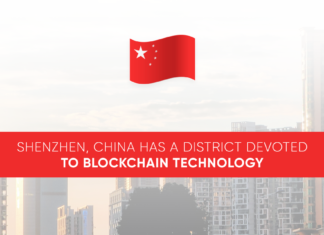 Shenzhen blockchain