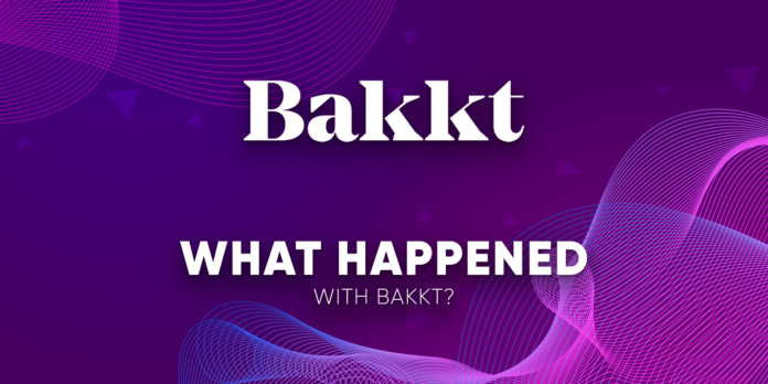 Bakkt