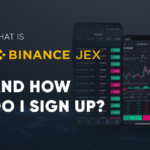 Binance JEX airdop