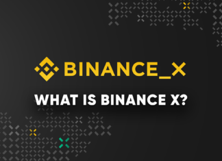 Binance X