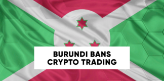 Burundi cryptocurrency