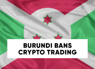 Burundi cryptocurrency