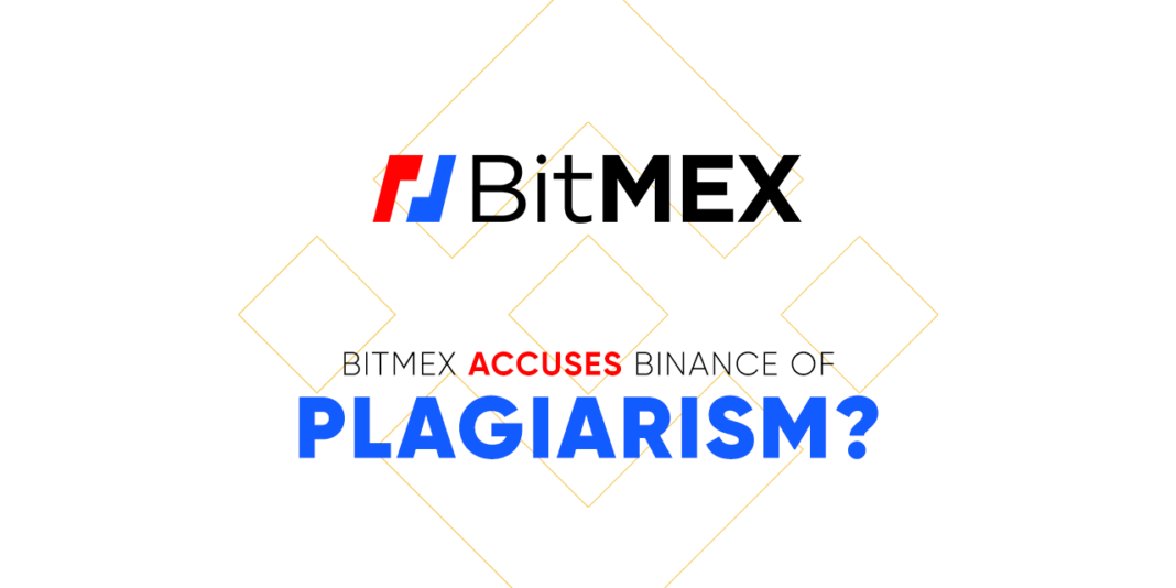 Bitmex Binance