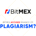 Bitmex Binance