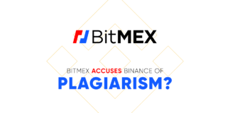 Bitmex Binance