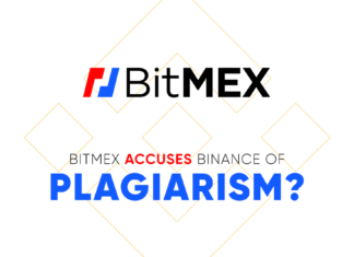 Bitmex Binance