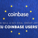 Coinbase EU Brexit