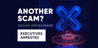 GXChain scam