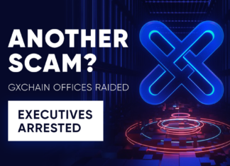 GXChain scam