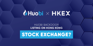 Huobi HKEX