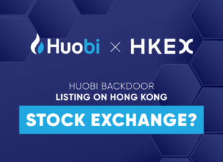 Huobi HKEX