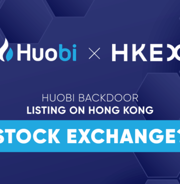 Huobi HKEX