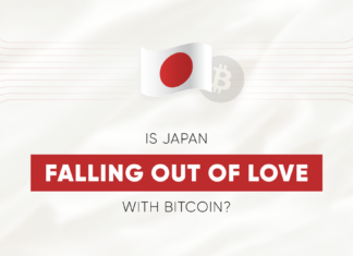 Japan crypto