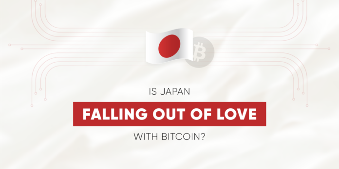 Japan crypto