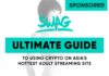 Swag guide