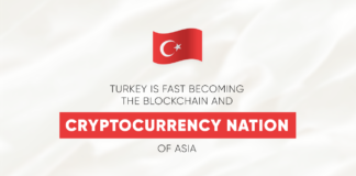 Turkey Blockchain