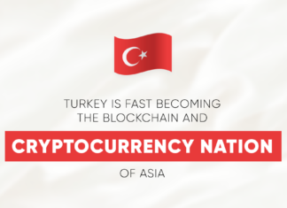 Turkey Blockchain