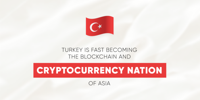 Turkey Blockchain