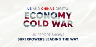 US China UN digital economy