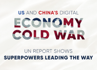 US China UN digital economy