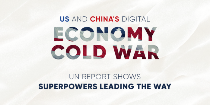 US China UN digital economy