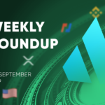Weekly Roundup