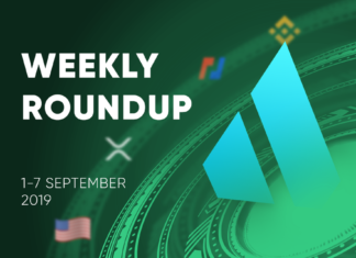 Weekly Roundup