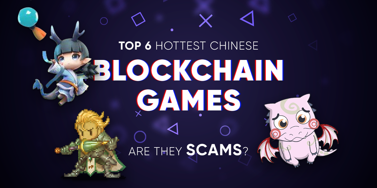 5 Play and Earn Crypto Games for Every Genre - Paxful Blog