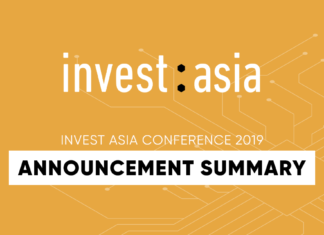 invest asia