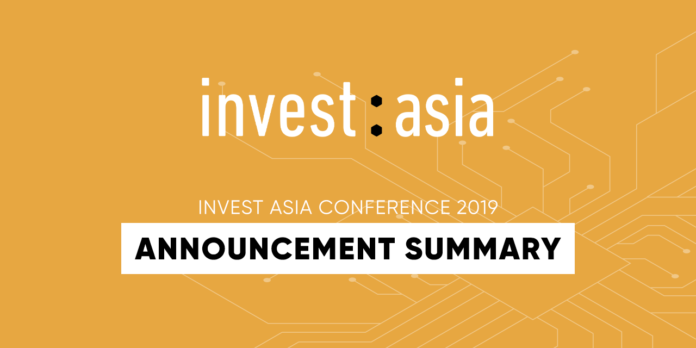 invest asia