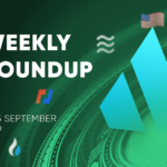 weekly roundup