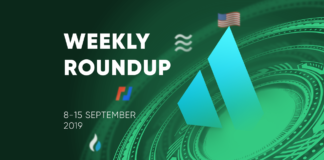 weekly roundup