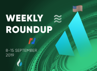 weekly roundup