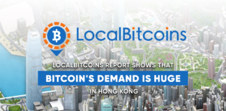 bitcoin Hong Kong