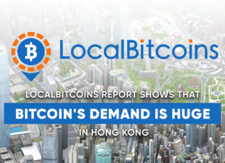 bitcoin Hong Kong