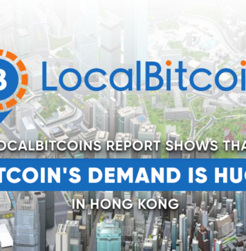 bitcoin Hong Kong