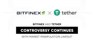 bitfinex tether