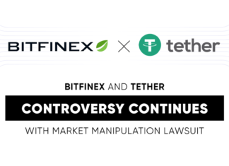 bitfinex tether